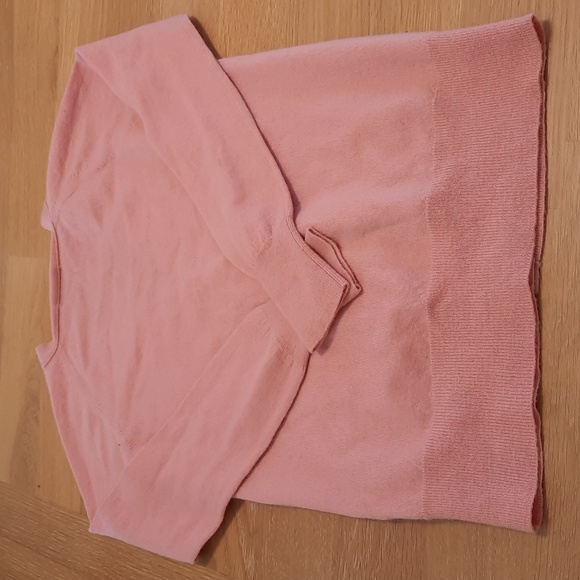 J CREW WOMEN CARDIGAN SWEATER SIZE S USED - Picture 7 of 9